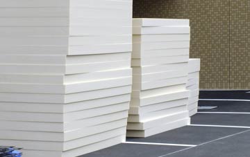 Holmer Green flat roof insulation costs