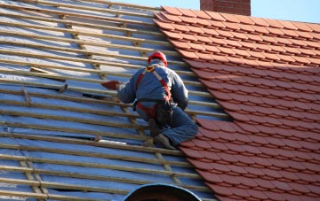 roof tiles Holmer Green, Buckinghamshire