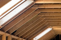 Holmer Green tapered roof insulation quotes